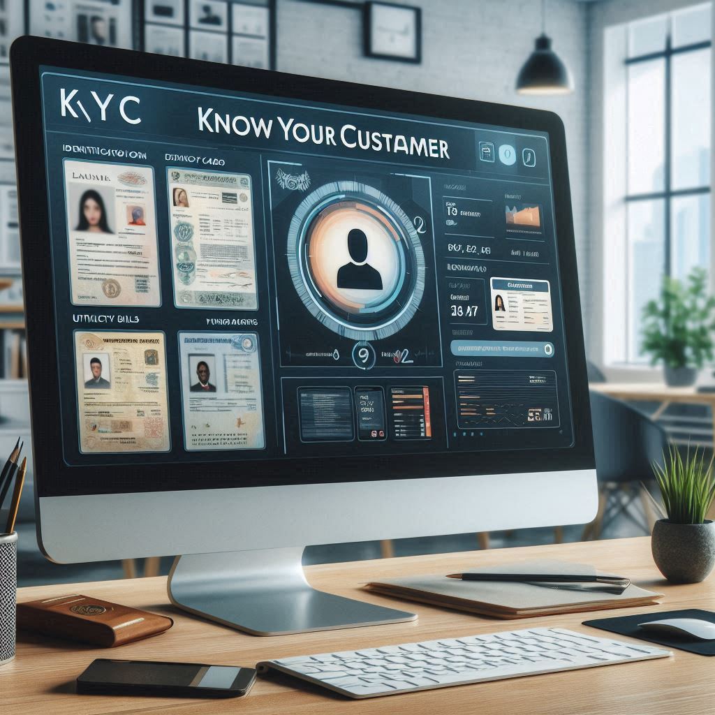 KYC Verification Platform